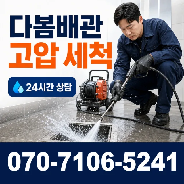 대전 중구 산서로 샤워수전 상담 이미지 4